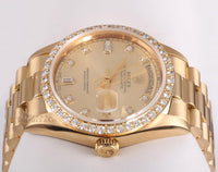 Rolex Day-Date 18038 — view 4