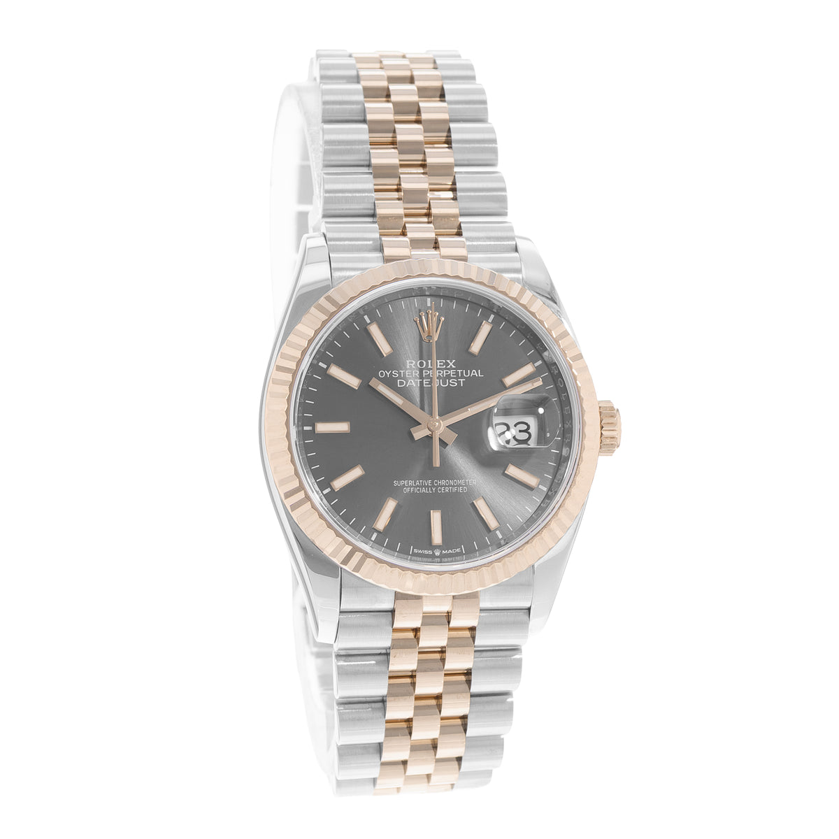 Rolex Datejust 36 126231 — view 12