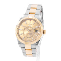 Rolex Sky-Dweller 326933 — view 8