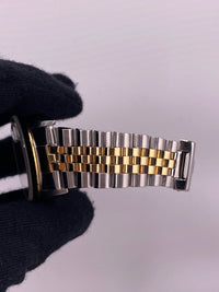 Rolex Datejust 16233G — view 5