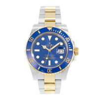 Rolex Submariner Date 116613LB — view 7