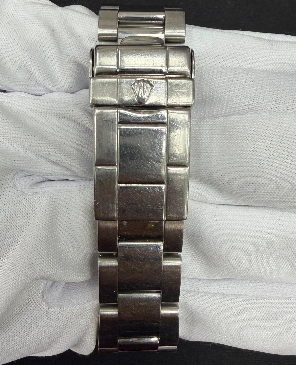 Rolex Yacht-Master 16622 — view 2