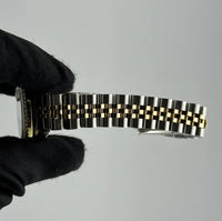 Rolex Datejust 6517 — view 3