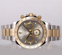Rolex Daytona 116523 — view 3