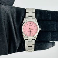 Rolex Oyster Perpetual Date 14000 — view 1