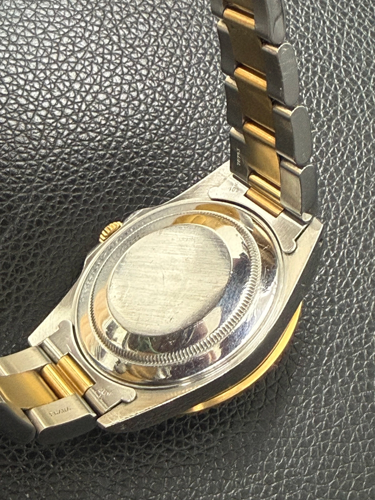 Rolex GMT-Master II 116713LN — view 6