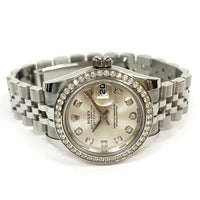Rolex Datejust 179384 — view 4