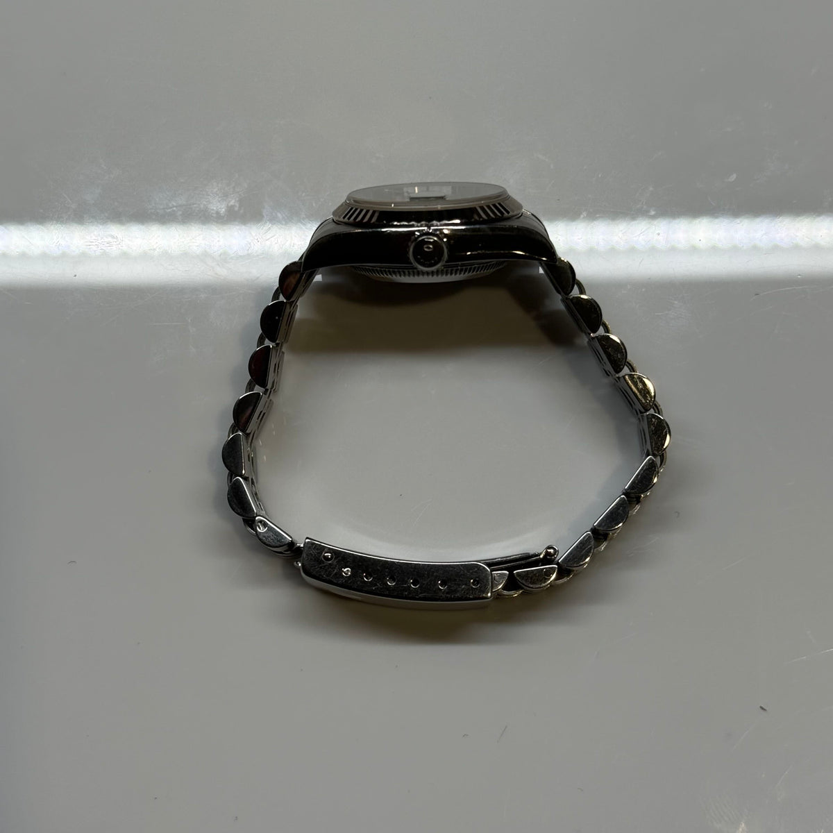 Rolex Datejust 79174 — view 2