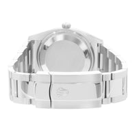 Rolex Oyster Perpetual 34 115200 — view 13
