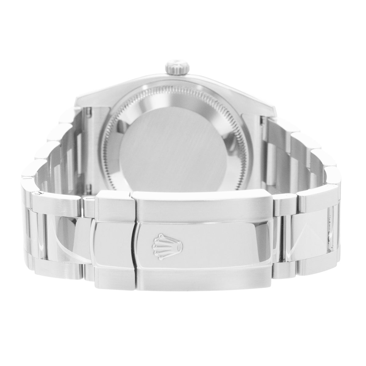 Rolex Oyster Perpetual 34 115200 — view 13