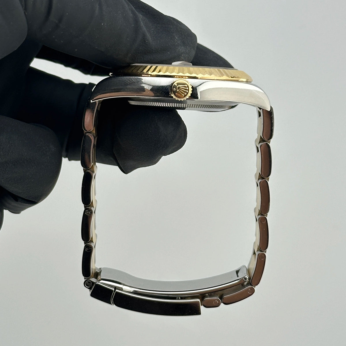 Rolex Datejust II 116333 — view 7