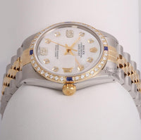 Rolex Datejust — view 4