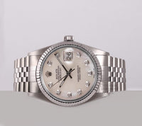 Rolex Datejust 36 — view 4