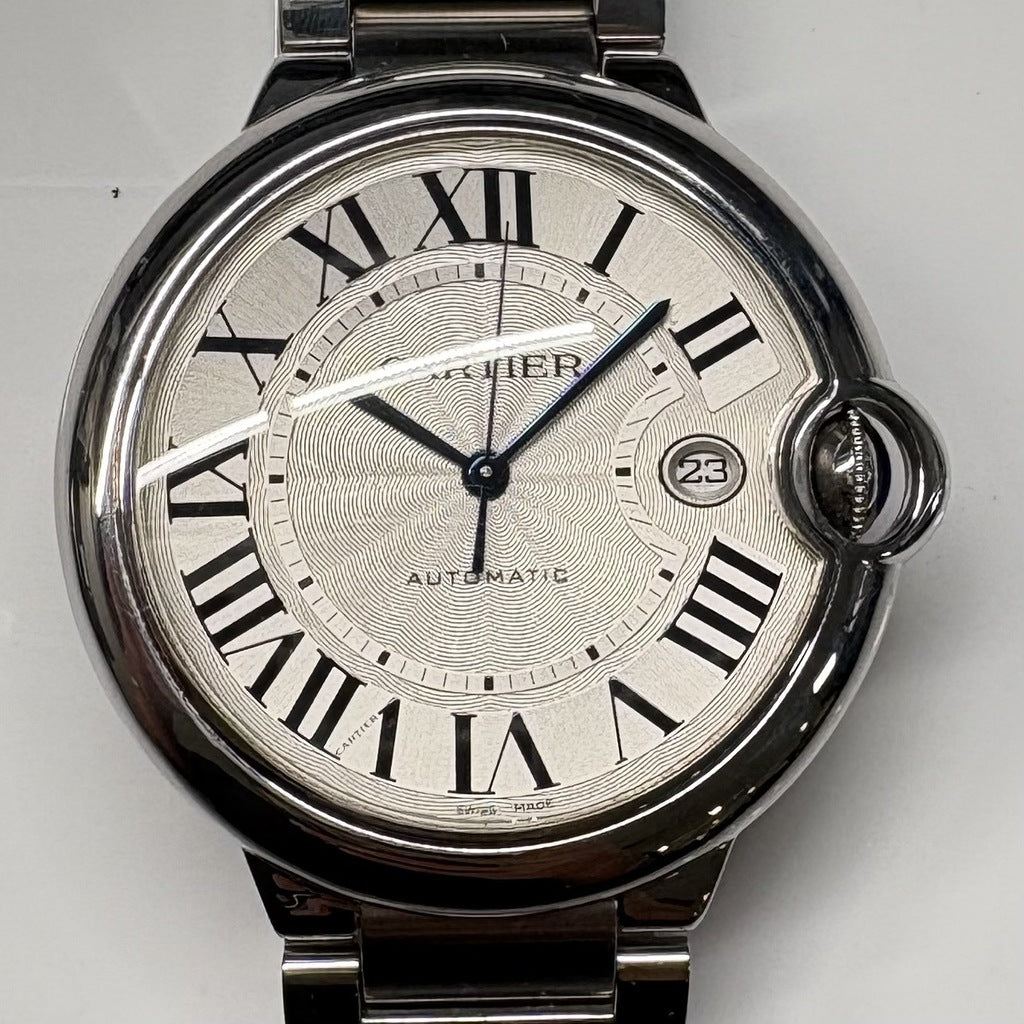 Cartier Ballon Bleu | Hitched Fine Jewelry