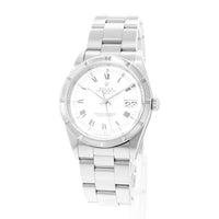 Rolex Oyster Perpetual 34 15210 — view 5
