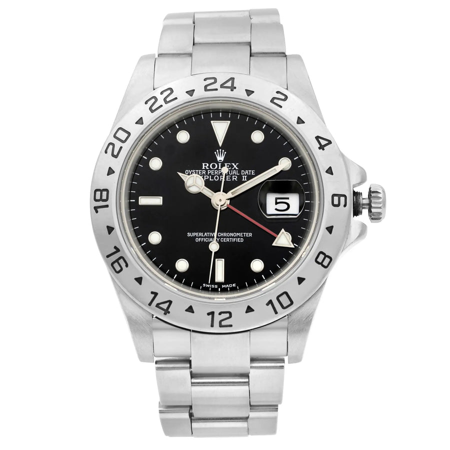 Rolex 16570 — view 1