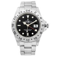 Rolex 16570 — view 1