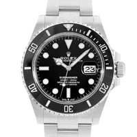 Rolex Submariner Date 126610 — view 4