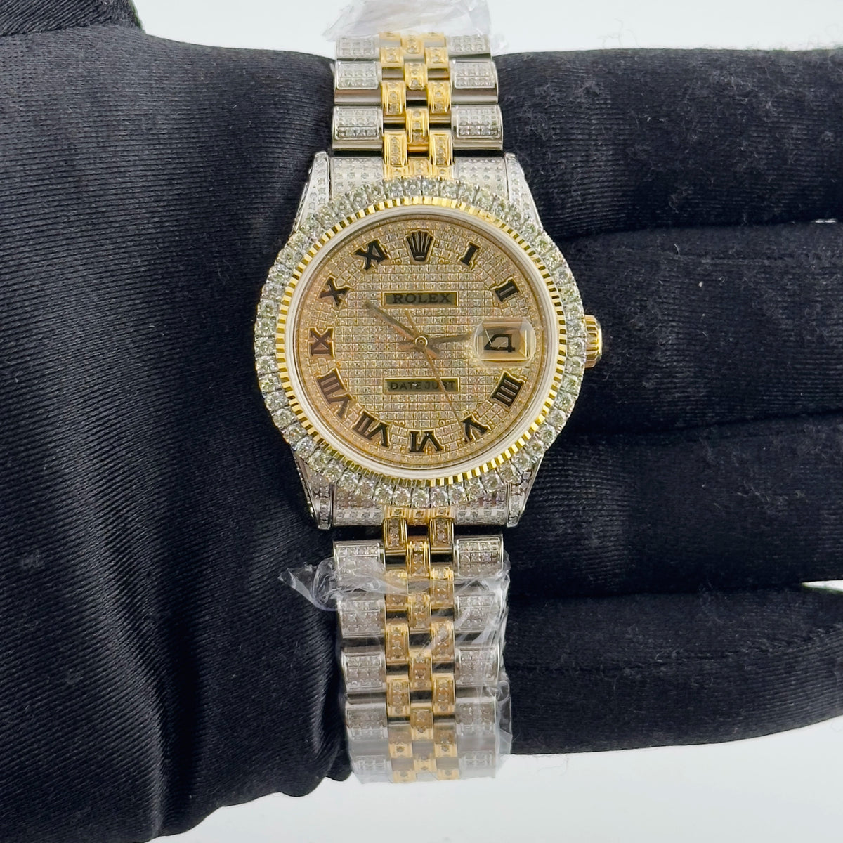 Rolex Datejust 1600 — Very Good 1971 | Hitched Fine Jewelry