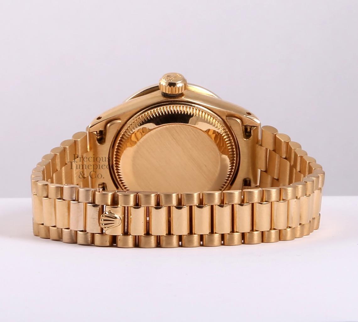 Rolex 257777010245 — view 6