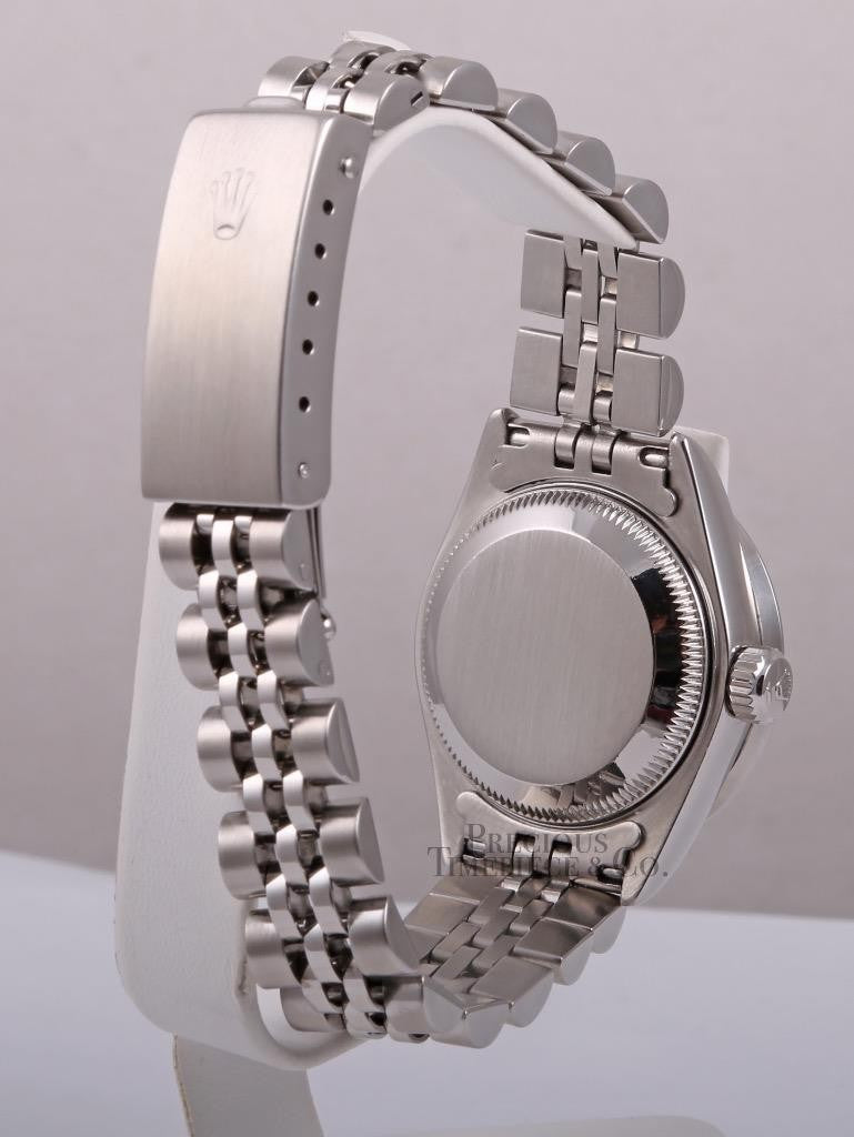 Rolex Lady Datejust — view 5