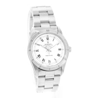 Rolex Air-King 14010 — view 8