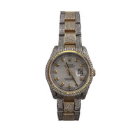 Rolex Datejust 116233 — view 1