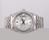 Rolex Datejust 36 — view 3