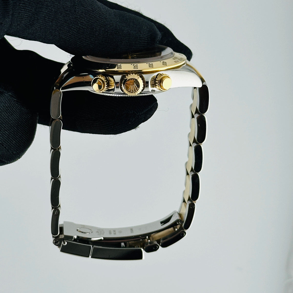 Rolex Daytona 116523 — view 5