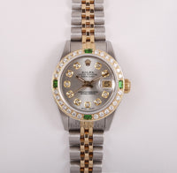 Rolex Lady Datejust — view 4