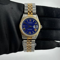 Rolex Datejust 1601 — view 1