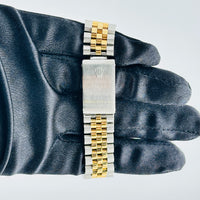Rolex Datejust 16233G — view 4