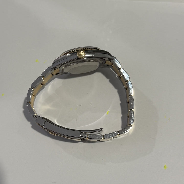 Rolex Datejust 36 126233 — view 2