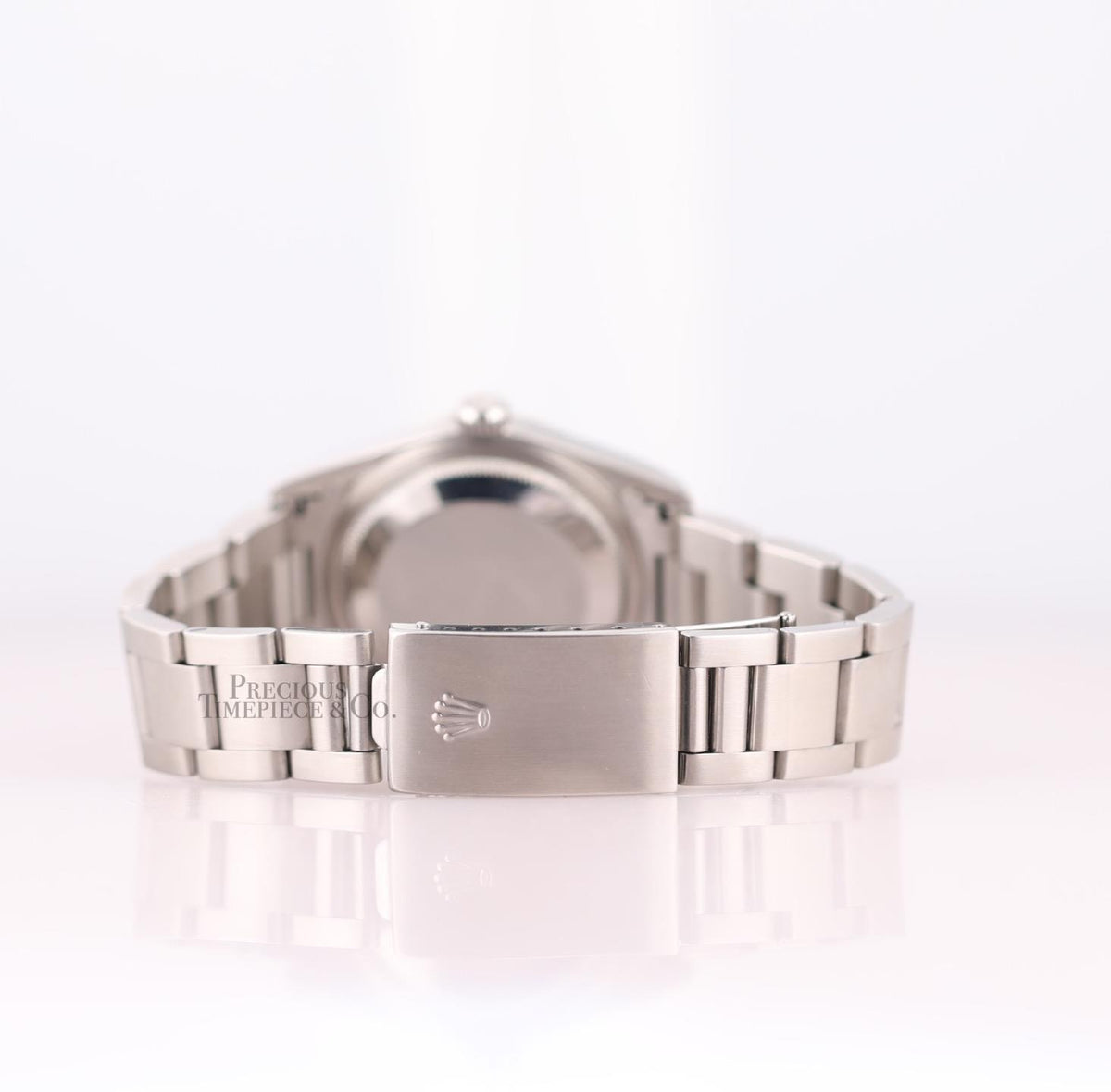 Rolex Datejust 36 16200 — view 4