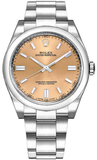 Rolex Oyster Perpetual 116000 — view 1