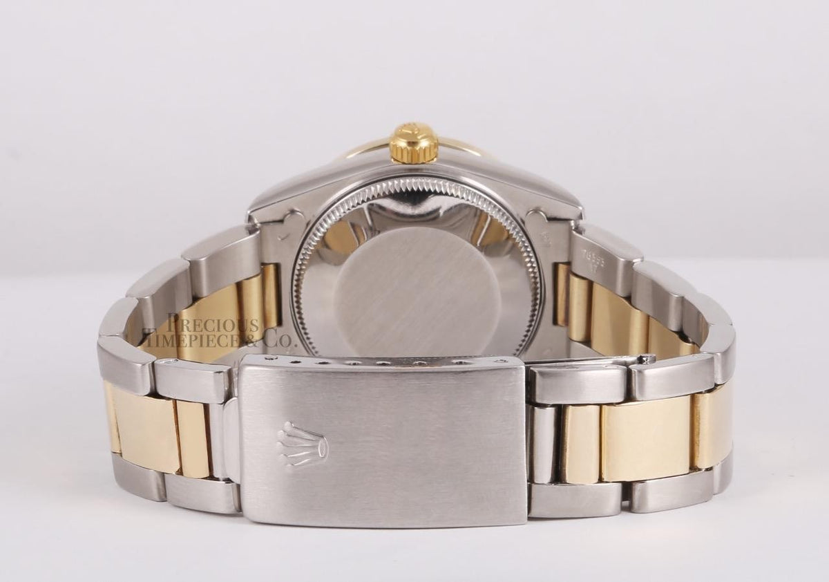 Rolex Datejust 16233 — view 6