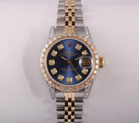 Rolex Datejust — view 2