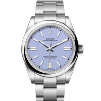 Rolex Oyster Perpetual 134300 — view 3