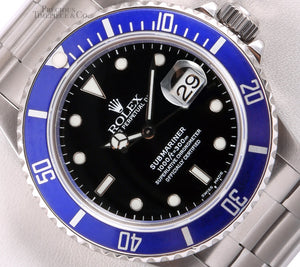 Rolex Submariner