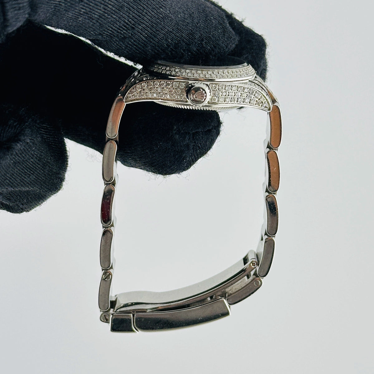Rolex Oyster Perpetual 176200 — view 5