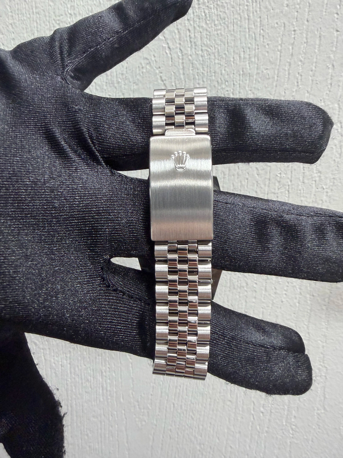 Rolex Datejust 36 16220 — view 3