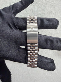 Rolex Datejust 36 16220 — view 3