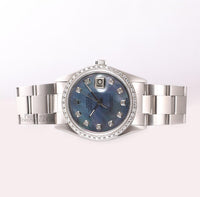 Rolex Datejust 36 — view 5