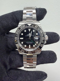 Rolex GMT-Master II 116710LN — view 2