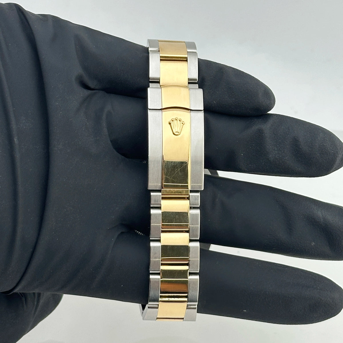 Rolex Datejust II 116333 — view 5