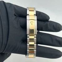 Rolex Datejust II 116333 — view 5