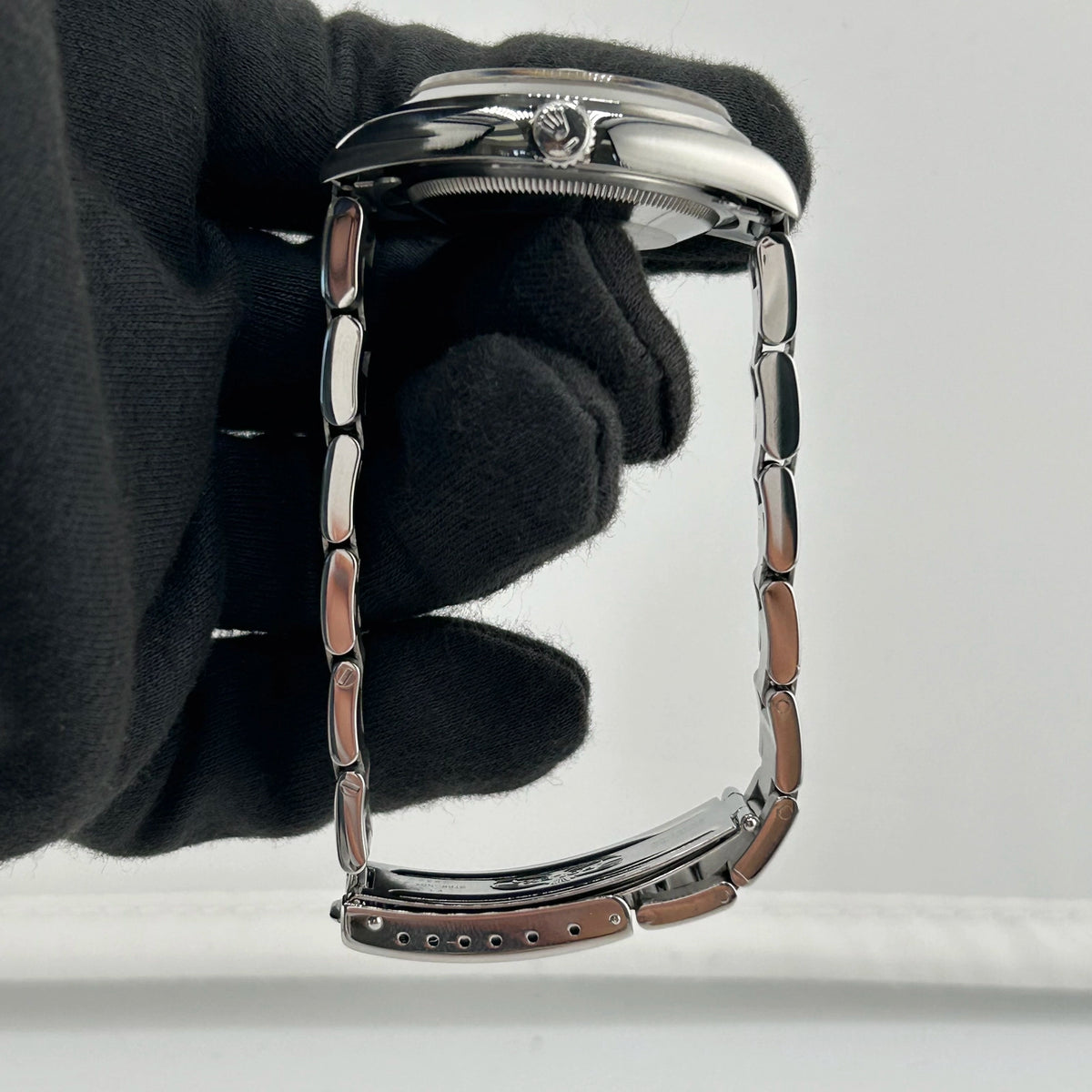 Rolex Datejust 16200 — view 6