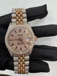 Rolex Datejust 36 16014 — view 1