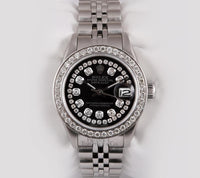 Rolex Lady Datejust — view 2