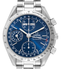 Omega Speedmaster Day Date 3521.80.00 — view 1